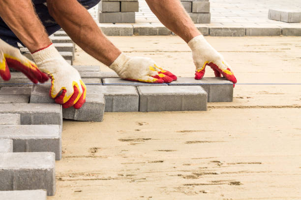 Best Commercial Driveway Pavers  in Wauchula, FL