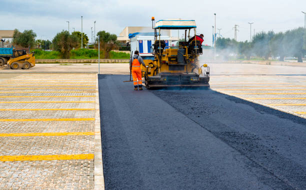 Best Permeable Paver Driveway  in Wauchula, FL