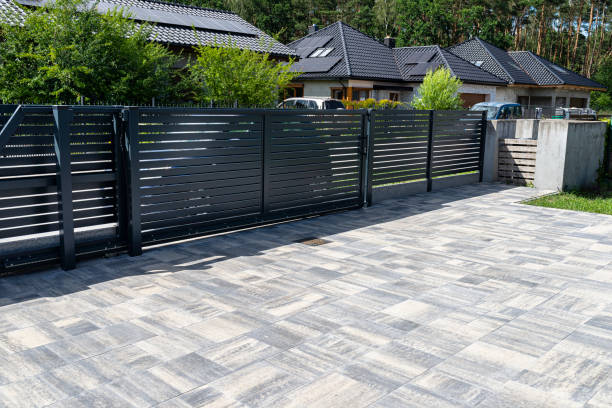 Best Cobblestone Driveway Pavers  in Wauchula, FL