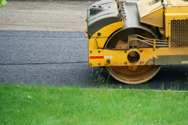 Cobblestone Driveway Pavers in Wauchula, FL