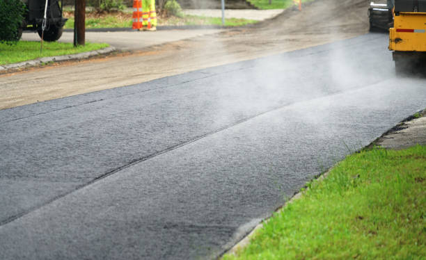 Best Decorative Driveway Pavers  in Wauchula, FL