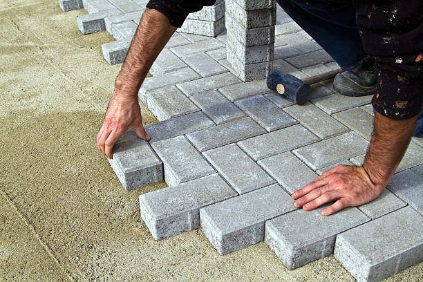 Best Driveway Pavers Near Me  in Wauchula, FL