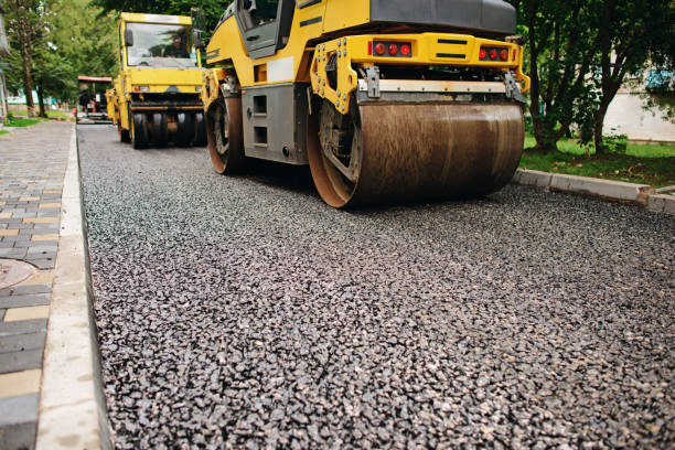 Reasons to Select Us for Your Driveway Paving Requirements in Wauchula, FL